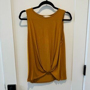 Nordstrom twist tank